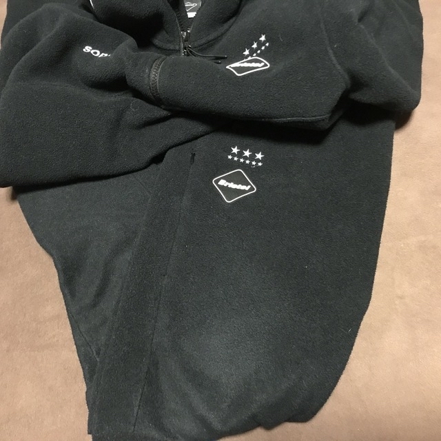 FCRB xSOPH ポーラテックフリース セットアップ M | www.jarussi.com.br