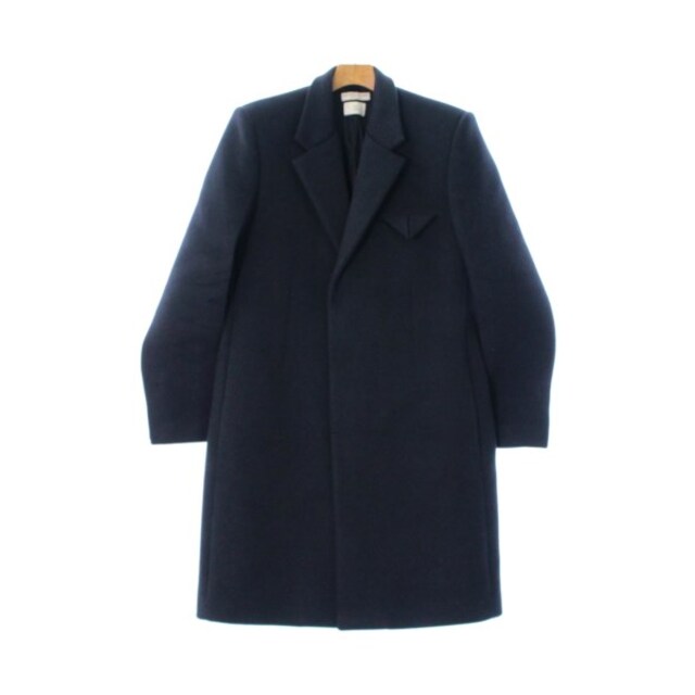 贅沢品 Bottega Veneta - BOTTEGA VENETA チェスターコート 52(XXL位