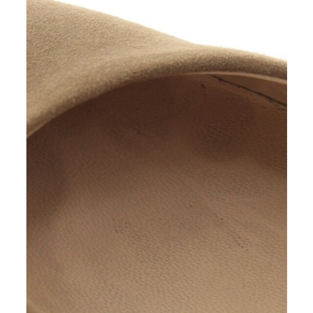 PELLICO(ペリーコ)のPELLICO ペリーコ パンプス 36(23cm位) ベージュ 【古着】【中古】 レディースの靴/シューズ(ハイヒール/パンプス)の商品写真