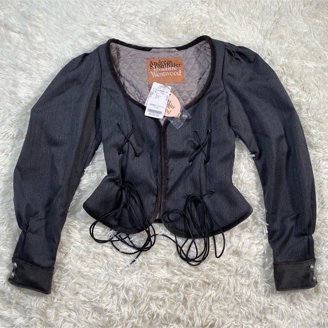後払い手数料無料】 Vivienne 新品! ヴィヴィアンウエストウッド