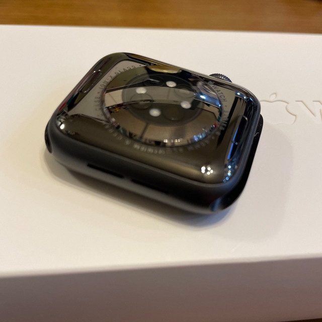 Apple Watch 6 40mm GPSモデル