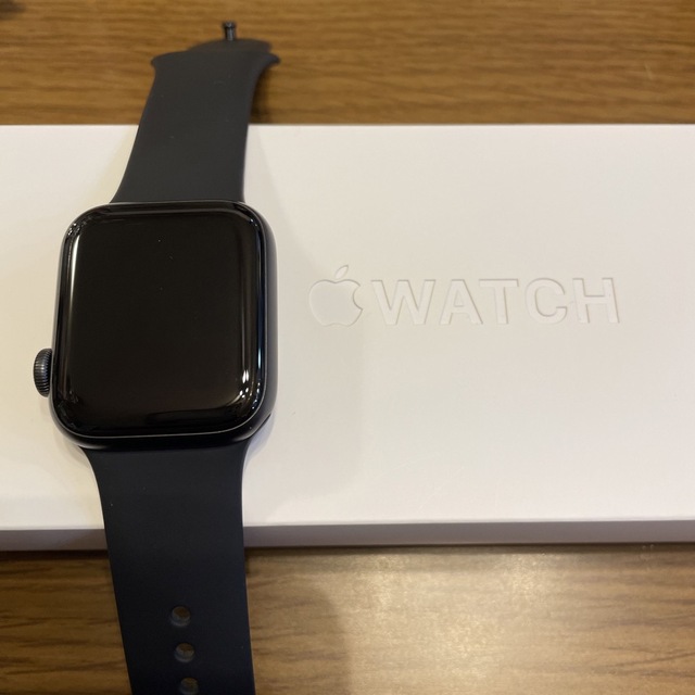 Apple Watch 6 40mm GPSモデル