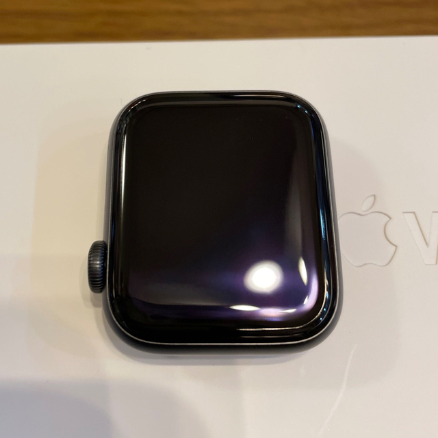 Apple Watch 6 40mm GPSモデル