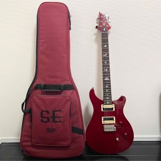 ポッチャマ様 専用ページ　PRS SE Custom エレキギター(エレキギター)