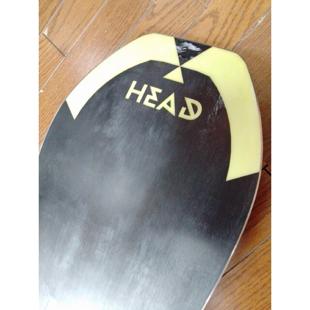 HEAD(ヘッド)のHEAD KIZAMU 161cm 20-21 スポーツ/アウトドアのスノーボード(ボード)の商品写真