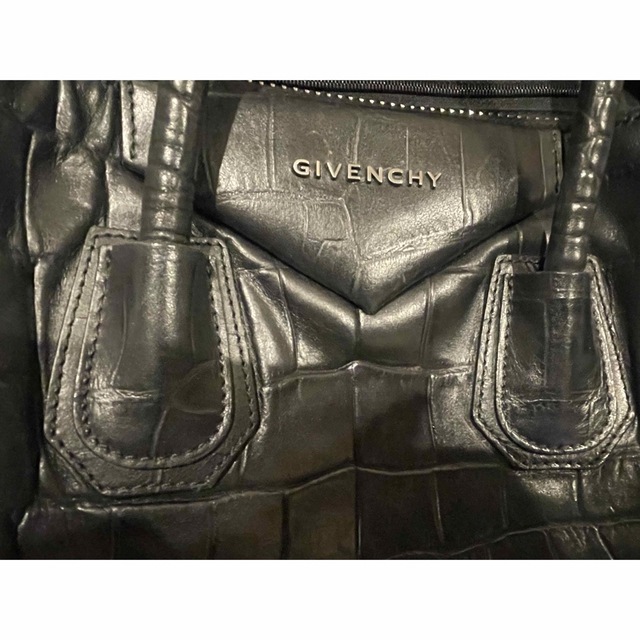 GIVENCHY(ジバンシィ)のGIVENCHY ANTIGONA アンティゴナ初期レアバッグ レディースのバッグ(ハンドバッグ)の商品写真