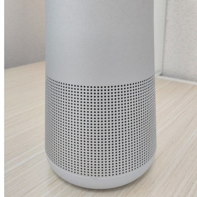 Bose SoundLink Revolve+ II