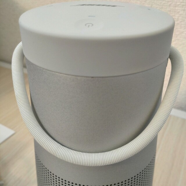 Bose SoundLink Revolve+ II