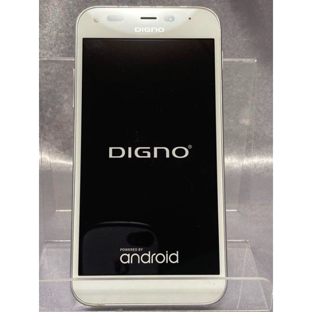 京セラ Kyocera DIGNO android スマホ softbankの通販 by こうちん's shop｜キョウセラならラクマ