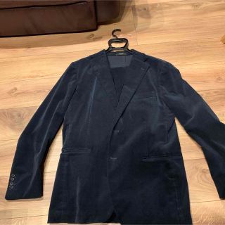 MACKINTOSH - マッキントッシュ・ロンドン コーデュロイセットアップの