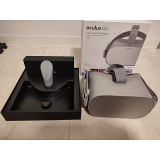 Oculus Go (オキュラスゴー) - 32 GB 中古品(その他)