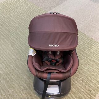 RECARO - レカロ スタートイクス RECARO Start X 新生児から4歳の通販