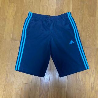 アディダス(adidas)のアディダス　ハーフパンツ(トレーニング用品)