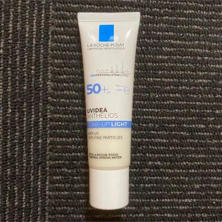 ラロッシュポゼ(LA ROCHE-POSAY)の【未使用】トーンアップライト　ラロッシュポゼ(化粧下地)