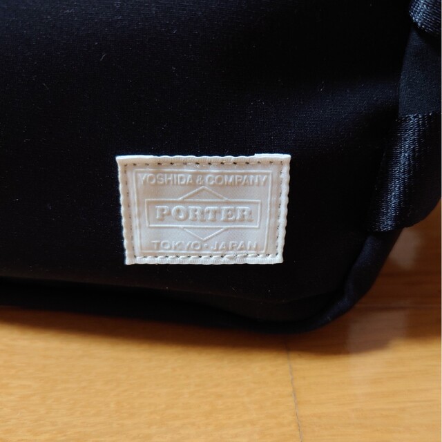 PORTER(ポーター)のPORTER ボディバッグ メンズのバッグ(ボディーバッグ)の商品写真