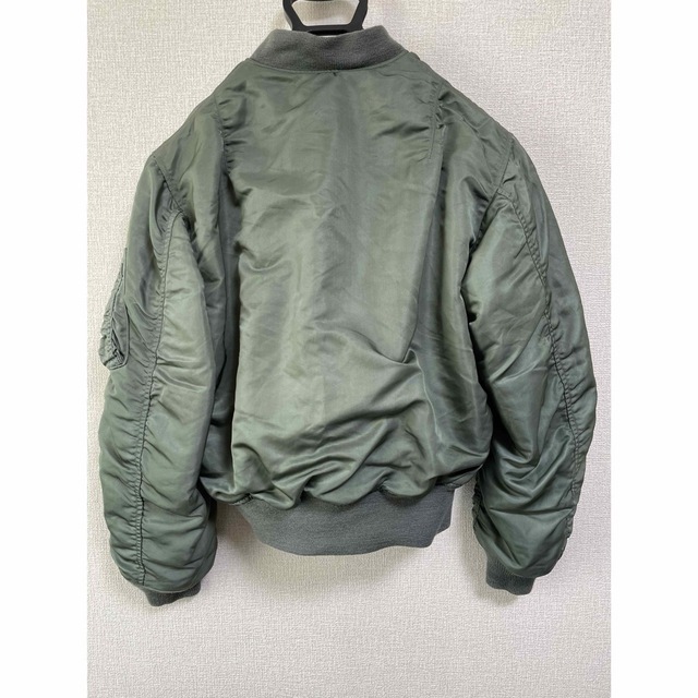 VINTAGE 米軍実物 60S L-2B MIL-J-7448H(USAF) | tspea.org