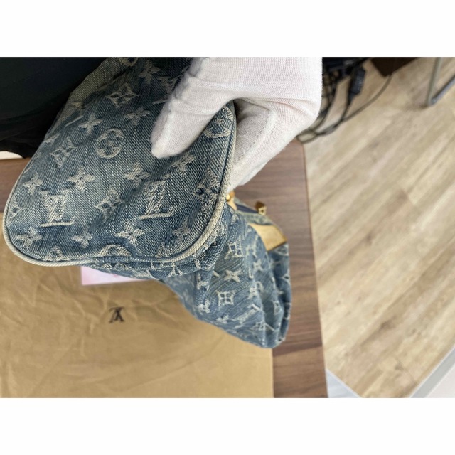 LOUIS VUITTON(ルイヴィトン)のルイヴィトン　ネオスピーディー レディースのバッグ(ハンドバッグ)の商品写真