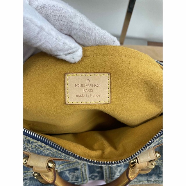 LOUIS VUITTON(ルイヴィトン)のルイヴィトン　ネオスピーディー レディースのバッグ(ハンドバッグ)の商品写真