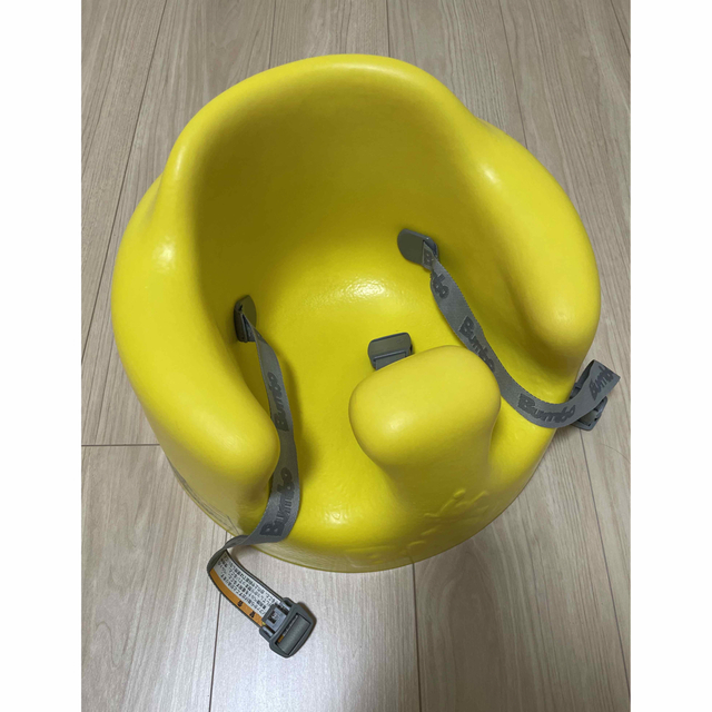 Bumbo(バンボ)のBumbo  バンボ キッズ/ベビー/マタニティの寝具/家具(その他)の商品写真