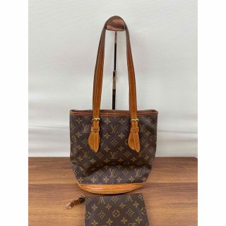 ルイヴィトン(LOUIS VUITTON)のルイヴィトン　バケツ(ショルダーバッグ)