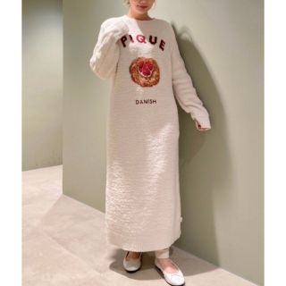 ジェラートピケ ワンピース(ブラウン/茶色系)の通販 100点以上