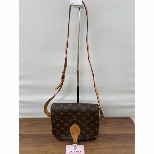 LOUIS VUITTON - (セール品)LOUISVUITTON ルイヴィトンカルトシエールM