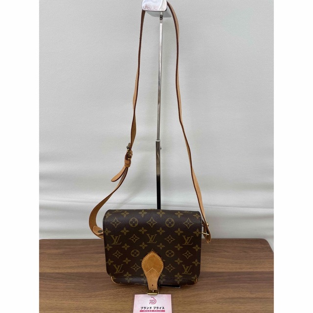 (セール品)LOUISVUITTON  ルイヴィトンカルトシエールM 51253