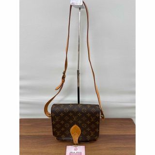 ルイヴィトン(LOUIS VUITTON)の(セール品)LOUISVUITTON  ルイヴィトンカルトシエールM 51253(ショルダーバッグ)