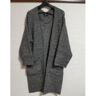 期間限定！最安値挑戦】 ニットコート スプリングコート ZARA ユニクロ