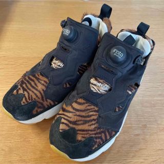 リーボック レオパードの通販 100点以上 | Reebokを買うならラクマ