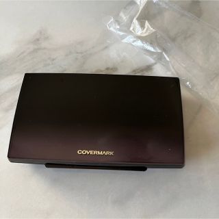 カバーマーク(COVERMARK)の カバーマーク　フローレス　フィット　ケース(その他)