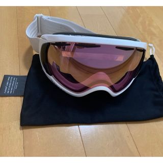 オークリー(Oakley)のOAKLEY canopy オークリー プリズムレンズ(アクセサリー)