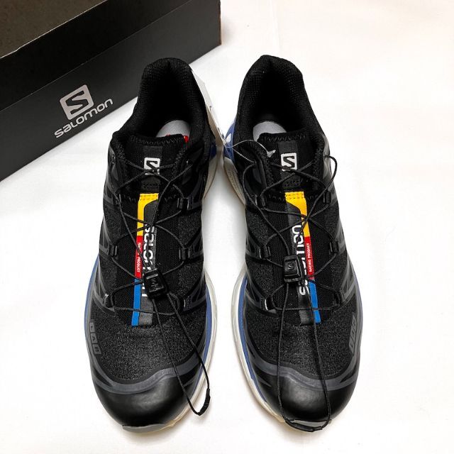 国内未発売 salomon xt-6 skyline 26.5cm black 送無料 - ecoprofi.info