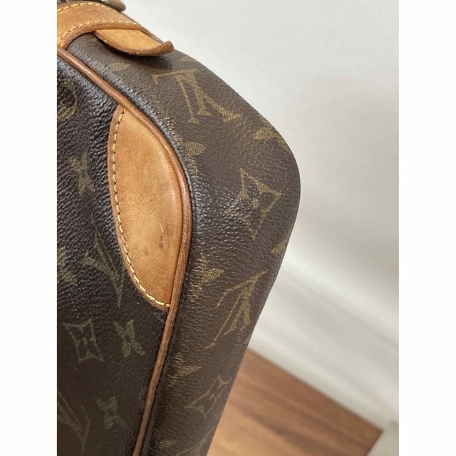 LOUIS VUITTON(ルイヴィトン)の(セール品)LOUIS VUITTON ルイヴィトンマリリードラゴヌM51825 レディースのバッグ(ハンドバッグ)の商品写真