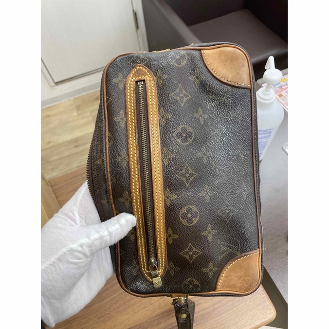 LOUIS VUITTON(ルイヴィトン)の(セール品)LOUIS VUITTON ルイヴィトンマリリードラゴヌM51825 レディースのバッグ(ハンドバッグ)の商品写真