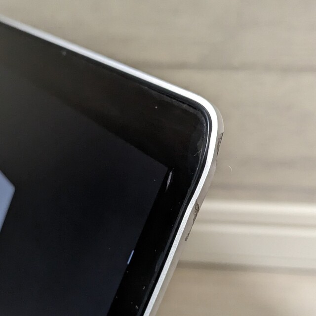 MacBook Pro 　Retina, 15-inch, Mid 2015 6