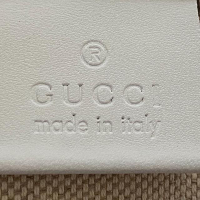 Gucci(グッチ)のグッチ トートバッグ GGスプリームスター レディースのバッグ(トートバッグ)の商品写真