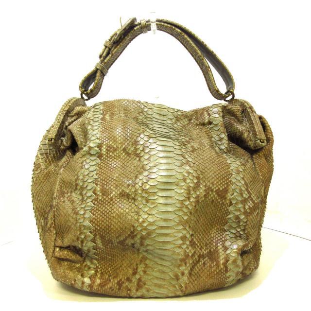大人気新作 Bottega Veneta - ボッテガヴェネタ ハンドバッグ