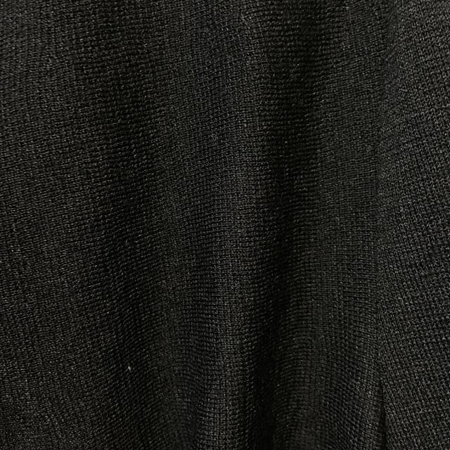 COTOO - コトゥー カーディガン サイズ38 M - 黒の通販 by ブラン ...