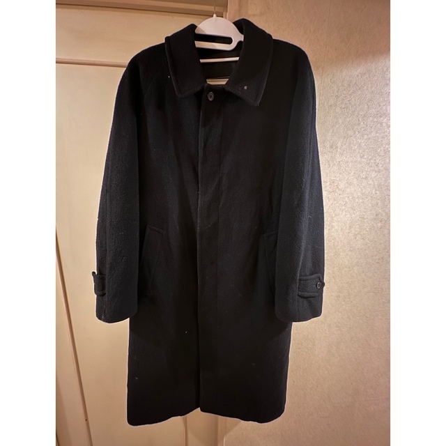 極美品】【最終大幅値下げ】バーバリー ロングコート - openskyqigong