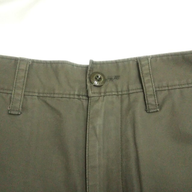 ダブルタップス パンツ サイズMIKE メンズ 6