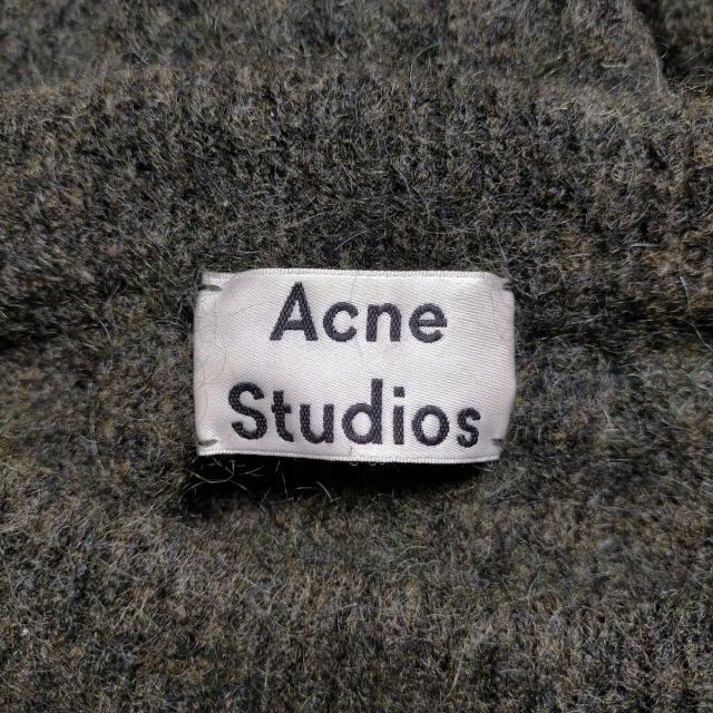 Acne Studios(アクネストゥディオズ)のアクネ ストゥディオズ 長袖セーター XXS - レディースのトップス(ニット/セーター)の商品写真