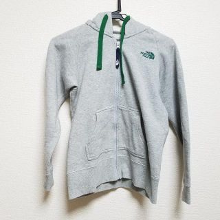 ザノースフェイス(THE NORTH FACE)のノースフェイス パーカー レディース -(パーカー)