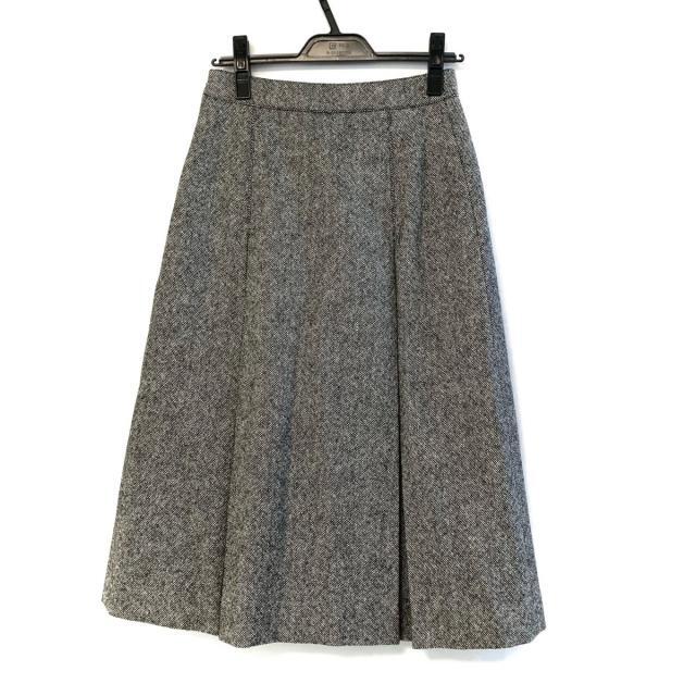 celine(セリーヌ)のセリーヌ ロングスカート サイズ36 S - レディースのスカート(ロングスカート)の商品写真
