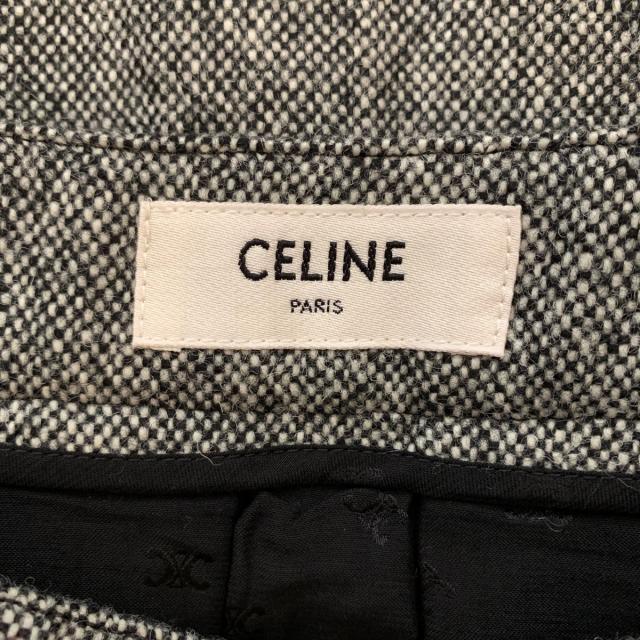 celine(セリーヌ)のセリーヌ ロングスカート サイズ36 S - レディースのスカート(ロングスカート)の商品写真