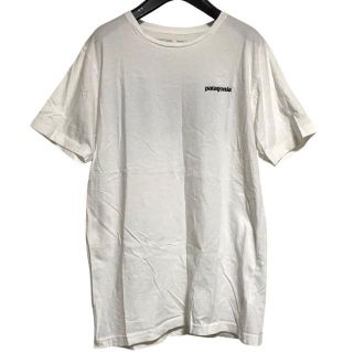 パタゴニア(patagonia)のパタゴニア 半袖Tシャツ サイズM -(Tシャツ(半袖/袖なし))