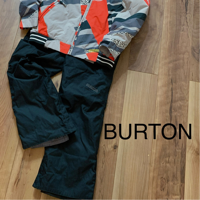 BURTON - バートン/BURTON/スキーウェア/スノボ/パンツ/キッズ