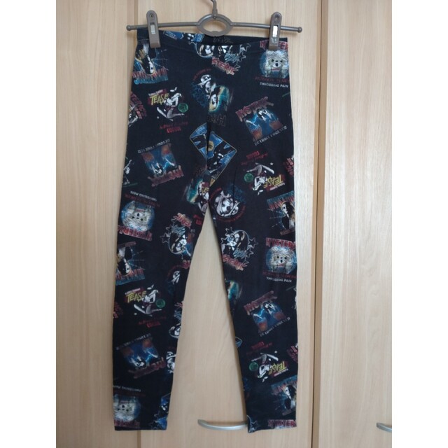 本日限定】HYSTERIC GLAMOUR レギンス レディース レッグウェア mizudo.com