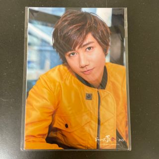 Snow Man - Snow Man 阿部亮平 ジャニーズJr.祭り2018 フォトセ フォト