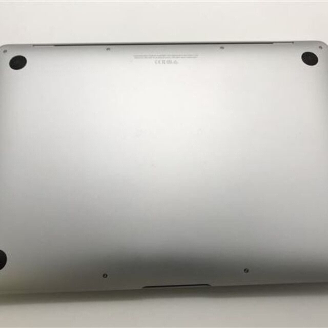 Mac (Apple)(マック)のAppleCare+付き/MacBook Air (M1) 8GB/256GB スマホ/家電/カメラのPC/タブレット(ノートPC)の商品写真